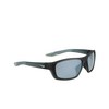 Nike BRAZEN BOOST Sunglasses 060 mt anthracite / grey / silver f - product thumbnail 2/4