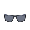 Nike BRAZEN FURY Sunglasses 021 matte dark grey / silver flash - product thumbnail 1/4