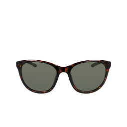 Nike CITY HERO Sunglasses 298 tortoise / green