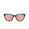 Lunettes de soleil Nike CITY HERO EV24006 338 vintage green / rose gold mir - Vignette du produit 1/4