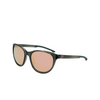 Lunettes de soleil Nike CITY HERO EV24006 338 vintage green / rose gold mir - Vignette du produit 3/4