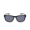 Nike CITY ICON Sunglasses 010 matte black / dark grey - product thumbnail 1/4