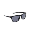 Lunettes de soleil Nike CITY ICON 010 matte black / dark grey - Vignette du produit 2/4