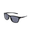 Lunettes de soleil Nike CITY ICON 010 matte black / dark grey - Vignette du produit 3/4