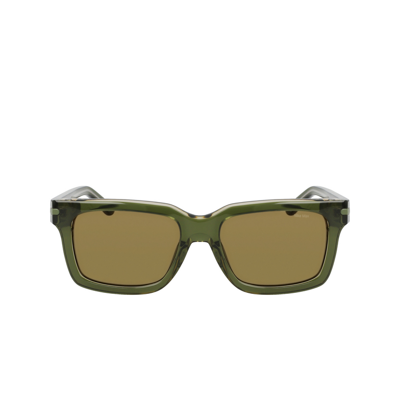 Gafas de sol Nike CRESCENT I EV24017 390 medium olive / green - 1/4