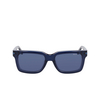 Nike CRESCENT I Sunglasses 410 navy / blue - product thumbnail 1/4