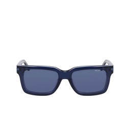 Nike CRESCENT I Sunglasses 410 navy / blue