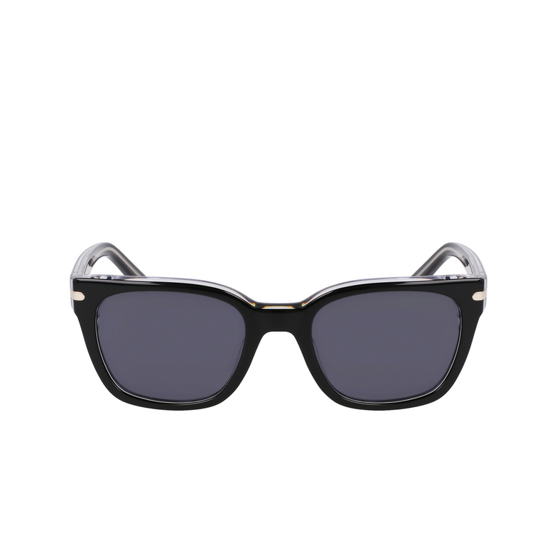 Nike CRESCENT II Sunglasses 010 black / grey - 1/4