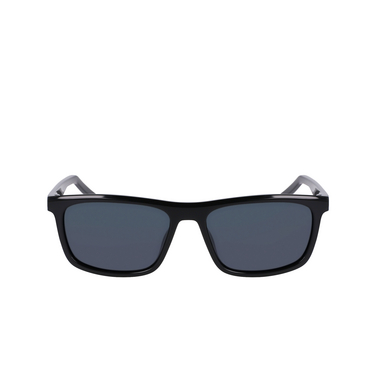 Nike EMBAR P Sunglasses 010 black / polar grey - front view