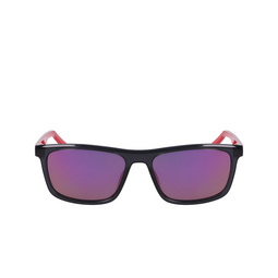 Lunettes de soleil Nike EMBAR P 060 anthracite / polar red mirror