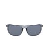 Lunettes de soleil Nike ENDURE FJ 012 wolf grey / dk grey / silver fl - Vignette du produit 1/4