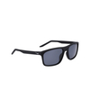 Nike FIRE P Sunglasses 011 matte black / polar grey - product thumbnail 2/4