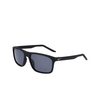 Nike FIRE P Sunglasses 011 matte black / polar grey - product thumbnail 3/4