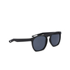 Gafas de sol Nike FLATSPOT XXII 010 matte black / dark grey - Miniatura del producto 2/4