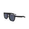 Lunettes de soleil Nike FLATSPOT XXII 010 matte black / dark grey - Vignette du produit 3/4