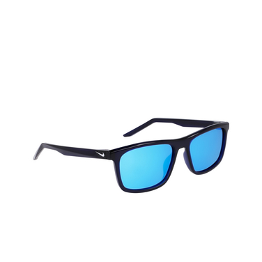 Nike EMBAR P Sunglasses 410 nike embar p - three-quarters view