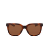 Occhiali da sole Nike GRAND 203 matte tortoise / brown - anteprima prodotto 1/4