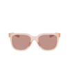 Nike GRAND FV2410 Sunglasses 801 matte blush / sand - product thumbnail 1/4