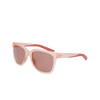 Nike GRAND FV2410 Sunglasses 801 matte blush / sand - product thumbnail 3/4