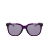 Gafas de sol Nike GRAND M FV2411 505 disco purple / purple - Miniatura del producto 1/4