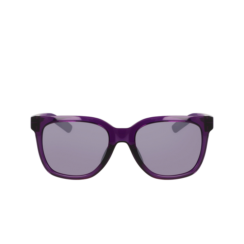 Nike GRAND M FV2411 Sunglasses 505 disco purple / purple - 1/4