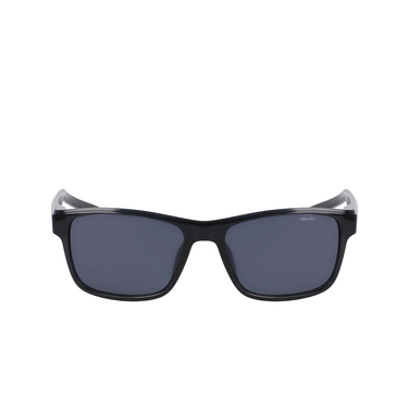 Nike LIVEFREE CLASSIC Sunglasses 060 anthracite / grey - front view