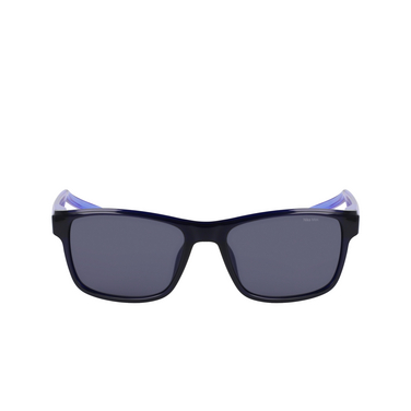 Gafas de sol Nike LIVEFREE CLASSIC 410 midnight navy / navy - Vista delantera