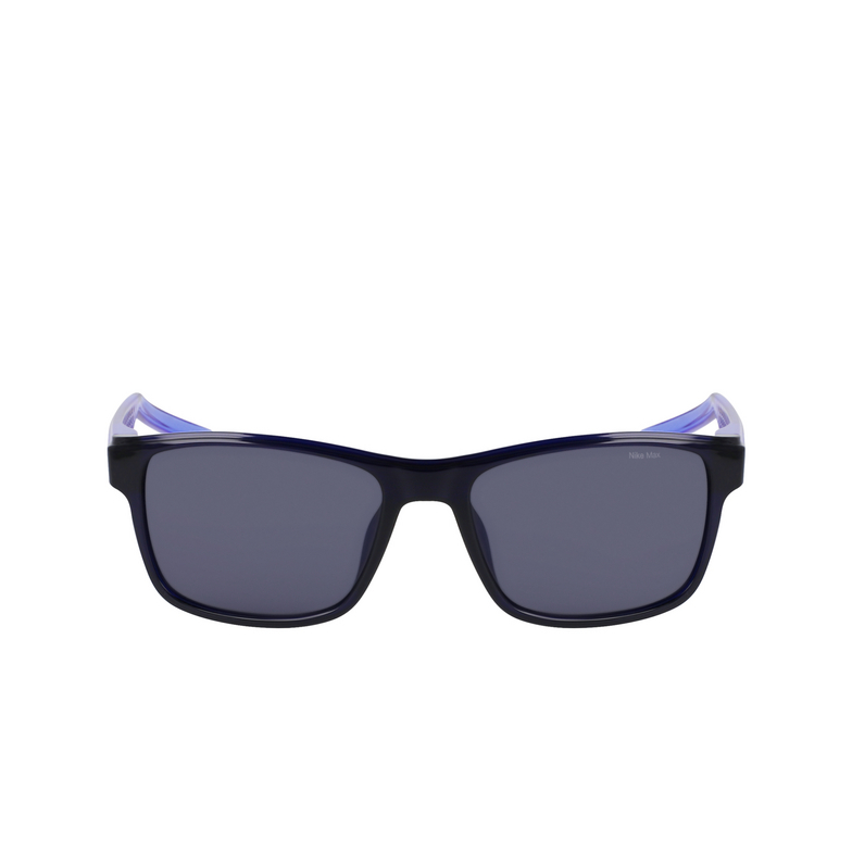 Nike LIVEFREE CLASSIC Sunglasses 410 midnight navy / navy - 1/4