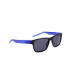 Lunettes de soleil Nike LIVEFREE CLASSIC 410 midnight navy / navy - Vignette du produit 2/4