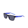 Lunettes de soleil Nike LIVEFREE CLASSIC 410 midnight navy / navy - Vignette du produit 3/4