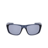 Nike LYNK Sunglasses 021 dark grey/silver flash - product thumbnail 1/4