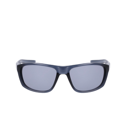 Nike LYNK Sunglasses 021 dark grey/silver flash