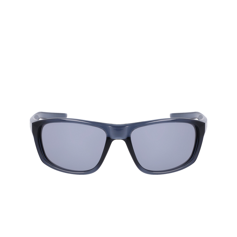 Nike LYNK Sunglasses 021 dark grey/silver flash - 1/4