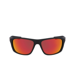 Lunettes de soleil Nike LYNK M 010 matte black/red mirror