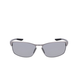 Nike MODERN METAL Sunglasses 918 satin gunmetal / silver flash