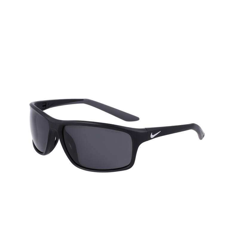 Gafas de sol Nike NIKE ADRENALINE 22 010 matte black / dark grey - 3/4