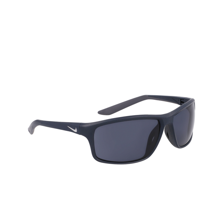 Nike NIKE ADRENALINE 22 Sunglasses 022 matte dark grey / grey - 2/4