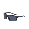 Nike NIKE ADRENALINE 22 Sunglasses 022 matte dark grey / grey - product thumbnail 3/4