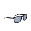 Nike NIKE FIRE L P Sunglasses 010 black / polar silver flash - product thumbnail 2/4