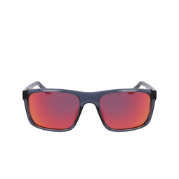 Lunettes de soleil Nike NIKE FIRE L P 021 dark grey / polar red flash