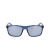 Nike NIKE FIRE L P Sunglasses 434 matte mystic navy / polar silver - product thumbnail 1/4