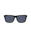 Nike NIKE FORTUNE Sunglasses 010 black / dark grey - product thumbnail 1/4