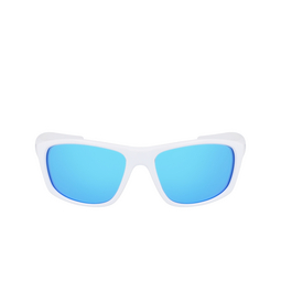 Gafas de sol Nike LYNK M 100 white / blue mirror