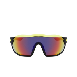 Lunettes de soleil Nike NIKE SHOW X RUSH E 010 matte black / red mirror