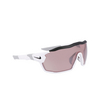 Lunettes de soleil Nike NIKE SHOW X RUSH E 100 white / road tint - Vignette du produit 2/4