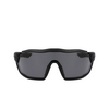 Nike NIKE SHOW X3 RUSH Sunglasses 010 matte black / dark grey - product thumbnail 1/4