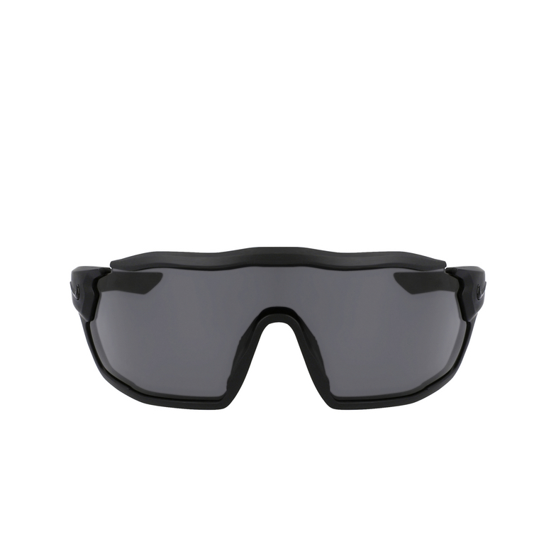 Gafas de sol Nike NIKE SHOW X3 RUSH 010 matte black / dark grey - 1/4