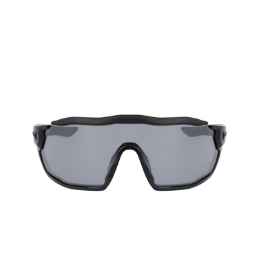 Lunettes de soleil Nike NIKE SHOW X3 RUSH 060 anthracite / silver flash - Vue de face