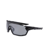 Gafas de sol Nike NIKE SHOW X3 RUSH 060 anthracite / silver flash - Miniatura del producto 3/4