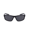 Lunettes de soleil Nike RABID 22 010 matte black / dark grey - Vignette du produit 1/4